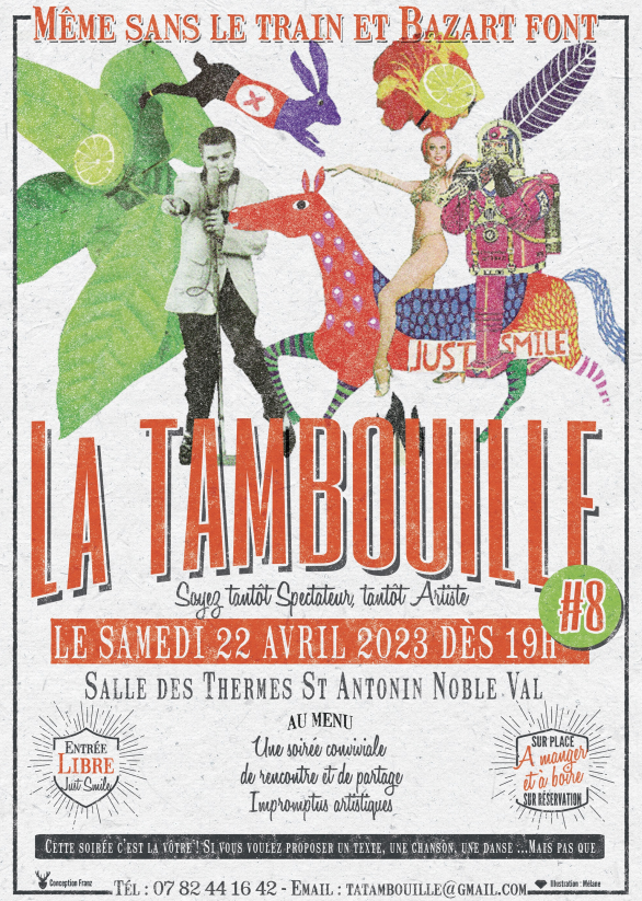 Tambouille