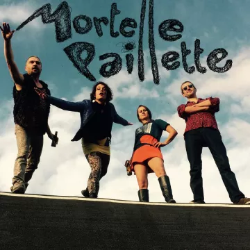 Mortelle Paillette