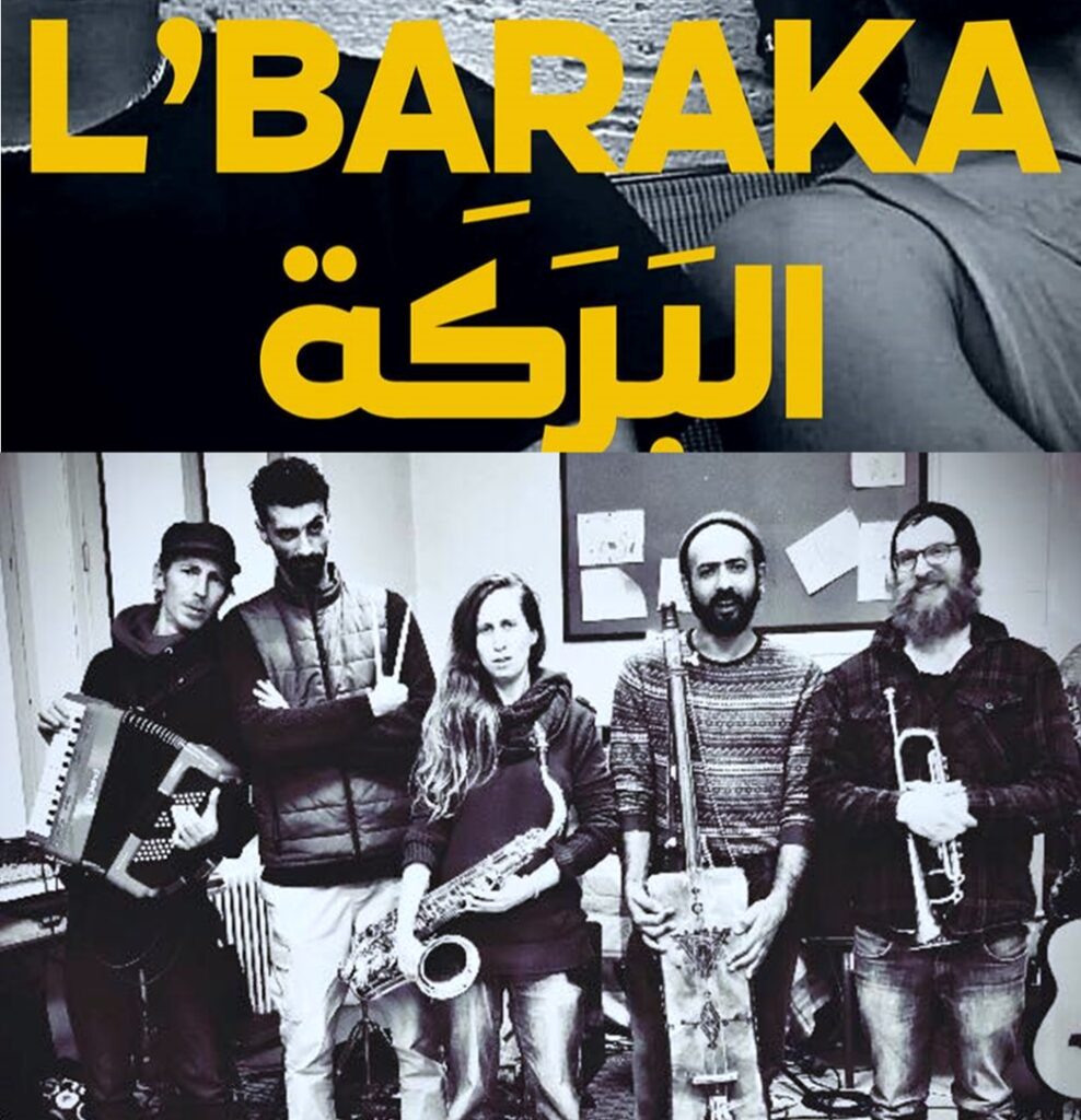 L'Baraka